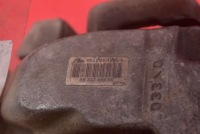 Суппорт тормозной левый перед 9830798880 citroen berlingo iv 1.5 hdi 102 km с Разборки, фото thumb