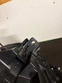 фото thumb №9, Фара правая фара правое bmw x5 f15 x6 f16 bi ксенон нет поворотный eu идеал