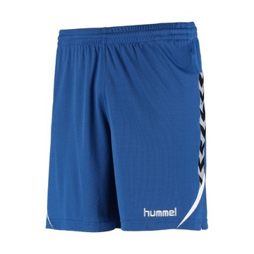 Мужские шорты HUMMEL Authentic Charge M