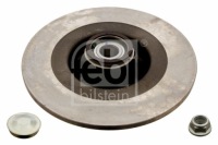 фото thumb №2, Гальмівні диски гальмівні 2szt. задня з підшипник renault grand scenic ii megane