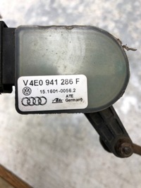 фото thumb №5, Датчик выравнивание света audi a8 d3 4e0941286f