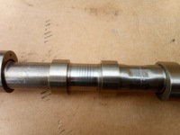 фото thumb №5, Bmw g01 f30 g30 розподільчий вал  впускний  8618194 b58b30a