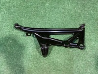 Bmw x1 f48 кронштейн кронштейн крила правий праве  перед 7329448 Зі Шроту, фото thumb