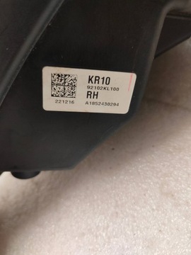 фото thumb №12, Hyundai ioniq 6 2022 полный led перед сторона правая 92102kl100