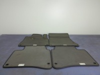 фото thumb №5, Mercedes s w222 lift коврики велюровые amg 4 szt a2226806104