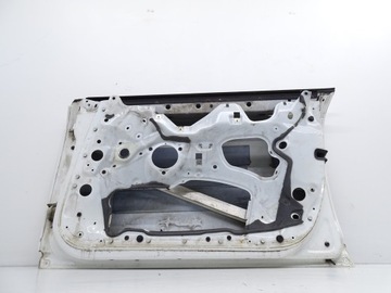 фото thumb №11, Двері праві праві перед audi a6 c6 4f рестайлінг ly9c