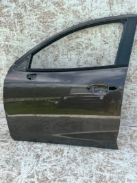 фото thumb №7, Mazda 2 dj lift двері ліва передні перед 2014-