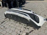 фото thumb №12, Mercedes gla 247 h247 бампер перед передний kompletny 6x pdc