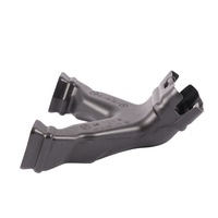 фото thumb №11, Mercedes w177 канал вентиляции салона канал воздуха средний a1778310200