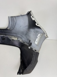 фото thumb №11, Бампер задняя задний спойлер диффузор 6xpdc volvo v40 ii cross country 31290919