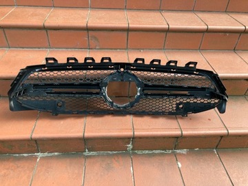 фото thumb №10, Mercedes w118 cla 45 35 amg решётка решётка радиатора оригинал