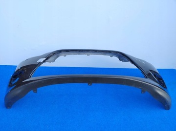 фото thumb №1, Ford c-max mk2 10-15 рік бампер перед + спойлер am51-r17k819 ta27
