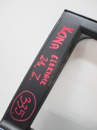 фото thumb №7, Двері ліва задні hyundai kona 21r