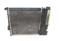 фото thumb №6, Радиатор wody bmw z3 roadster e36 1719108 1.9l бензиновый 1998