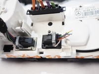 фото thumb №11, W169 aklasa панель обдув кондиционера a1698301785