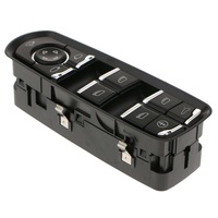 фото thumb №9, Панель кнопка окон porsche cayenne panamera macan