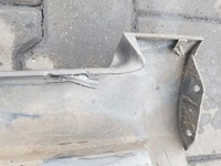 фото thumb №6, Vw passat b7 10-14 kombi/sedan молдинг поріг ліва la8x