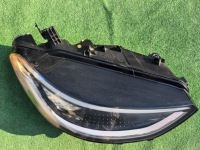 Vw id3 full led фара передняя Доставка, фото thumb
