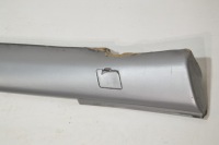 Купити Накладка поріг ліва поріг mercedes w126 рестайлінг  long 1266905140, фото thumb