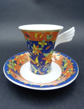 Rosenthal MYTHOS No. 2 Чашка для эспрессо B.Brenner