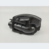 фото thumb №1, Резонатор труба воздуха citroen c3 picasso