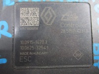 фото thumb №6, Abs renault talisman 1,6dci biturbo 476604349r