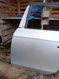 фото thumb №8, Двері лівий задня ліва задні audi a4 b8 ly7w