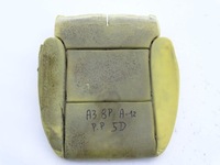 фото thumb №1, Audi a3 8p губка сидіння сидіння правий перед 5d