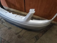 фото thumb №7, Бампер vw touran 1 przedlift ly7w ксенон з форсунками