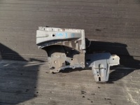 Купити Dacia sandero ii 2016 лонжерон передня права оригінал, фото thumb