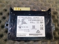 Купить Модуль bluetooth mercedes-benz b w247 a2479002607, фото thumb