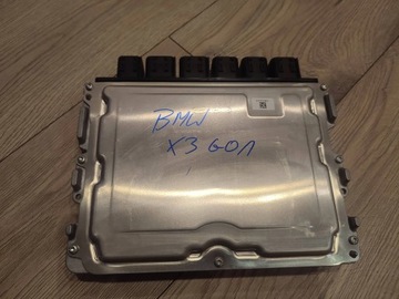 фото thumb №7, Блок керування двигуна комп'ютер ecu bmw x3 g01 бензин b48