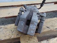 фото thumb №1, Супорт гальмівний лівий задня toyota rav4 iv 2.2 d