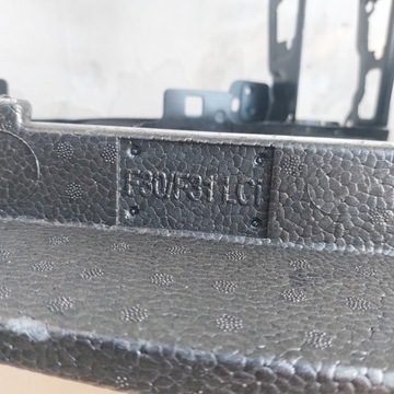 фото thumb №7, Bmw 3 f30 f31 lci рестайлінг підсилювач pas переднє