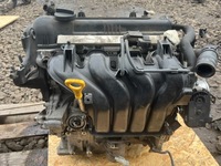фото thumb №1, Двигатель kia ceed venga soul hyunadi ix20 i30 1.6 dohc 16v g4fc комплектный