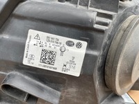 фото thumb №8, Лампа права vw tiguan i рестайлінг 5n bi ксенон led 5n1941754 гарна