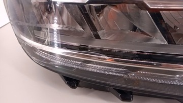 фото thumb №5, Vw passat b8 повний led 3g1941036q