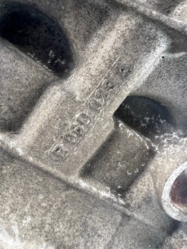 фото thumb №6, Блок двигателя vw passat eos golf audi a3 2.0