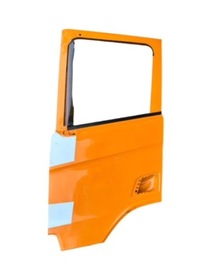 фото thumb №1, Двері scania cr ліва