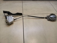 фото thumb №1, Замок ручка дверь правый перед citroen c3 i 1.4