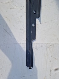 фото thumb №8, Vw t5 планка порога пороговая pod дверь боковые 7h0810727b