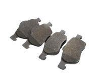 фото thumb №1, Тормозные колодки тормозные перед renault twingo ii fdb1440