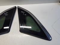 фото thumb №1, Kia niro стекло кузовная задняя левая as3