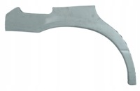 фото thumb №1, Ремкомплект крила задня subaru legacy 98-03 pr