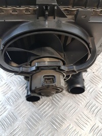 фото thumb №8, Интеркулер + вентилятор smart fortwo i 450