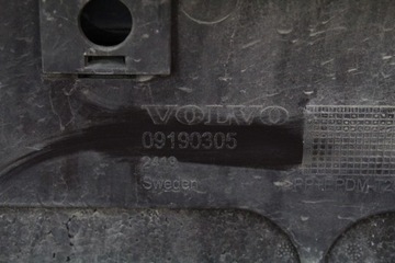 фото thumb №14, Бампер перед переднє 427-26 09190305 volvo v70 2 ii 00-07
