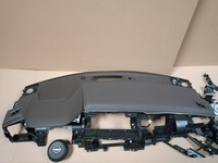 фото thumb №12, Консоль панель раздаточная nissan x-trail iv t33 qashqai j12 оригинал