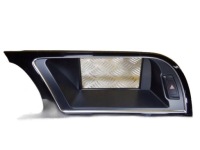 фото thumb №1, Audi a5 8t рамка dekor дисплея 8t1857186ae