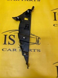 фото thumb №2, Захист заглушка молдинг панелі ford fiesta mk8