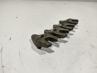 Купити Volvo v40 1.6 d2 14- кронштейн кріплення форсунки, фото thumb